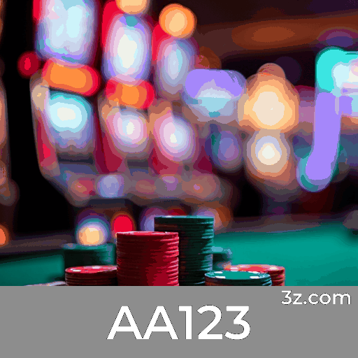 AA123: Experiência Premium com Jogos de Mesa ao Vivo