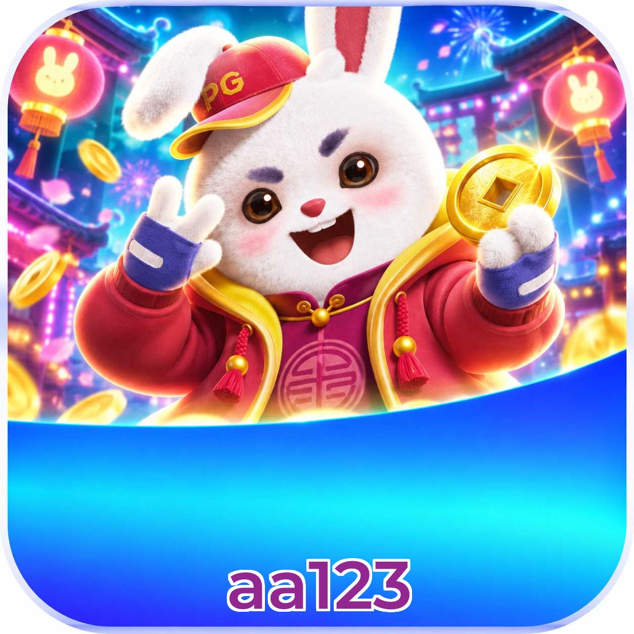 aa123 Telegram