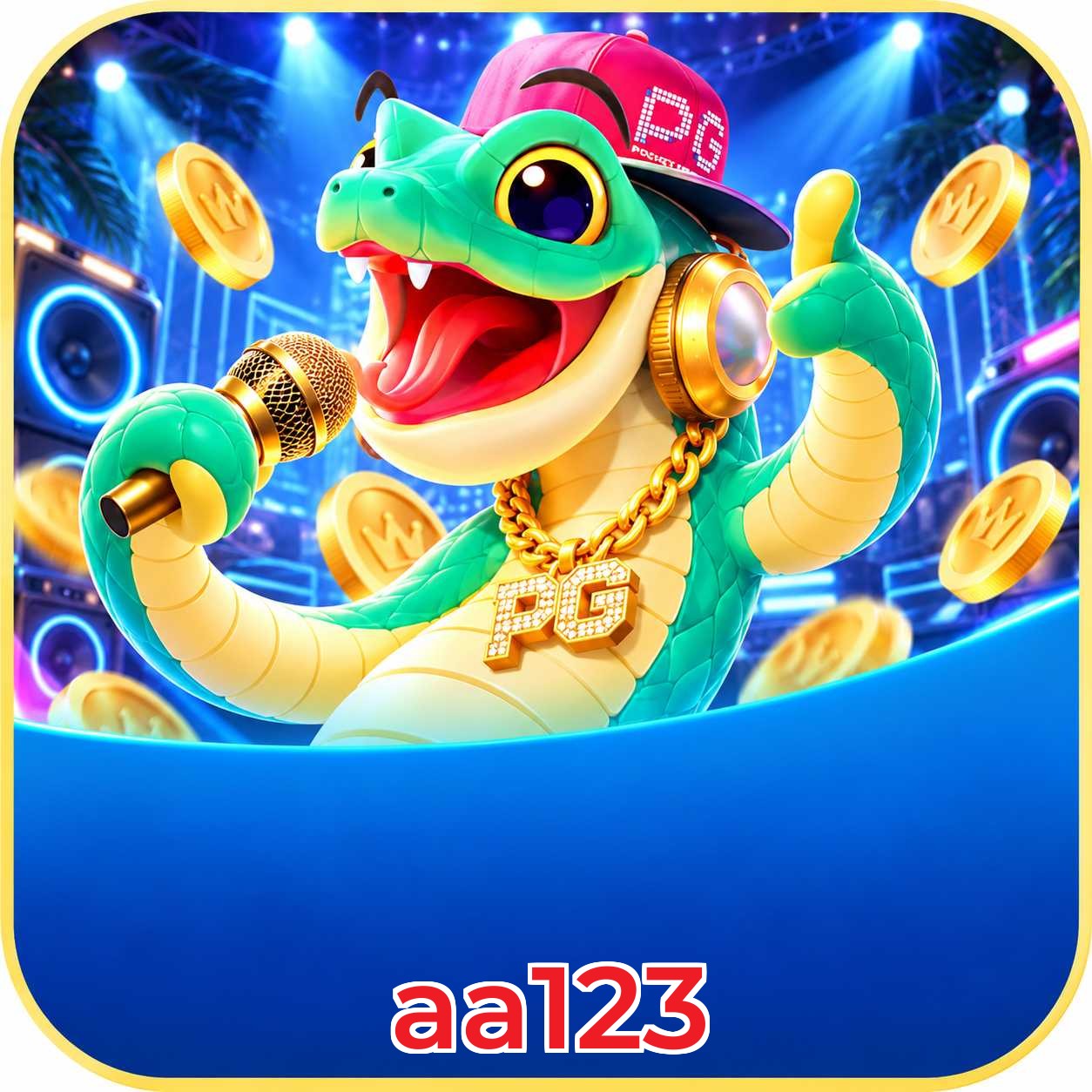 aa123 Facebook Bonus