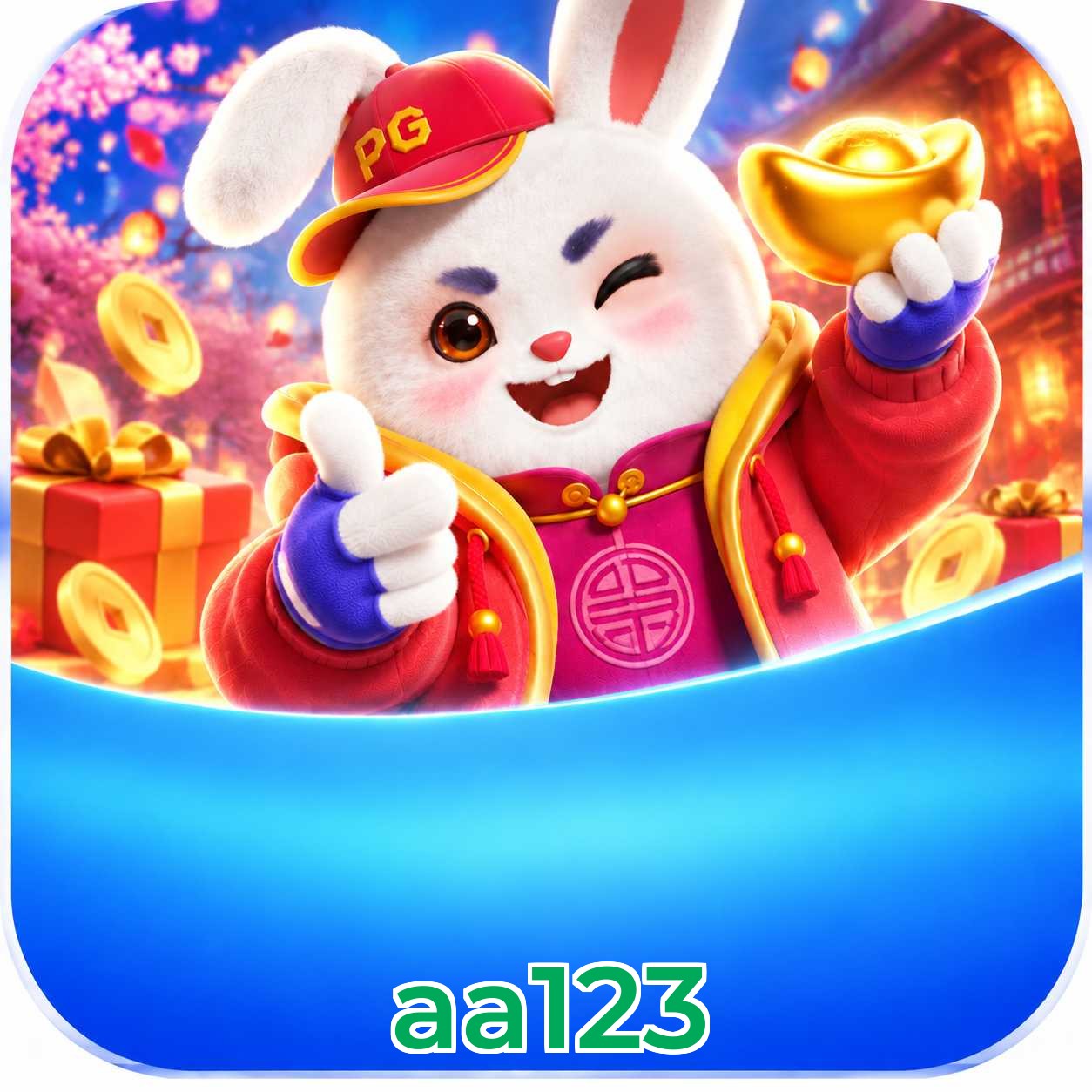 FAQ Baixar aa123