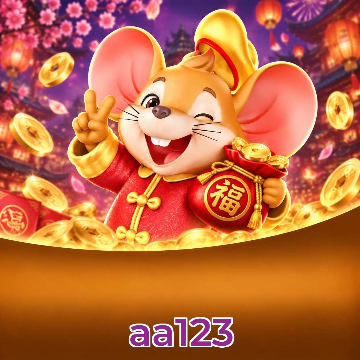 Baixar aa123 PC Mac