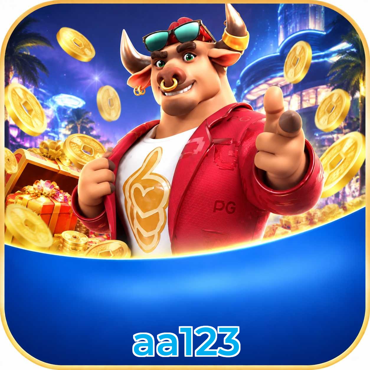 aa123 instalar Android APK