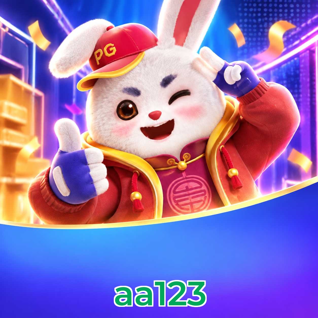 aa123 VIP Program