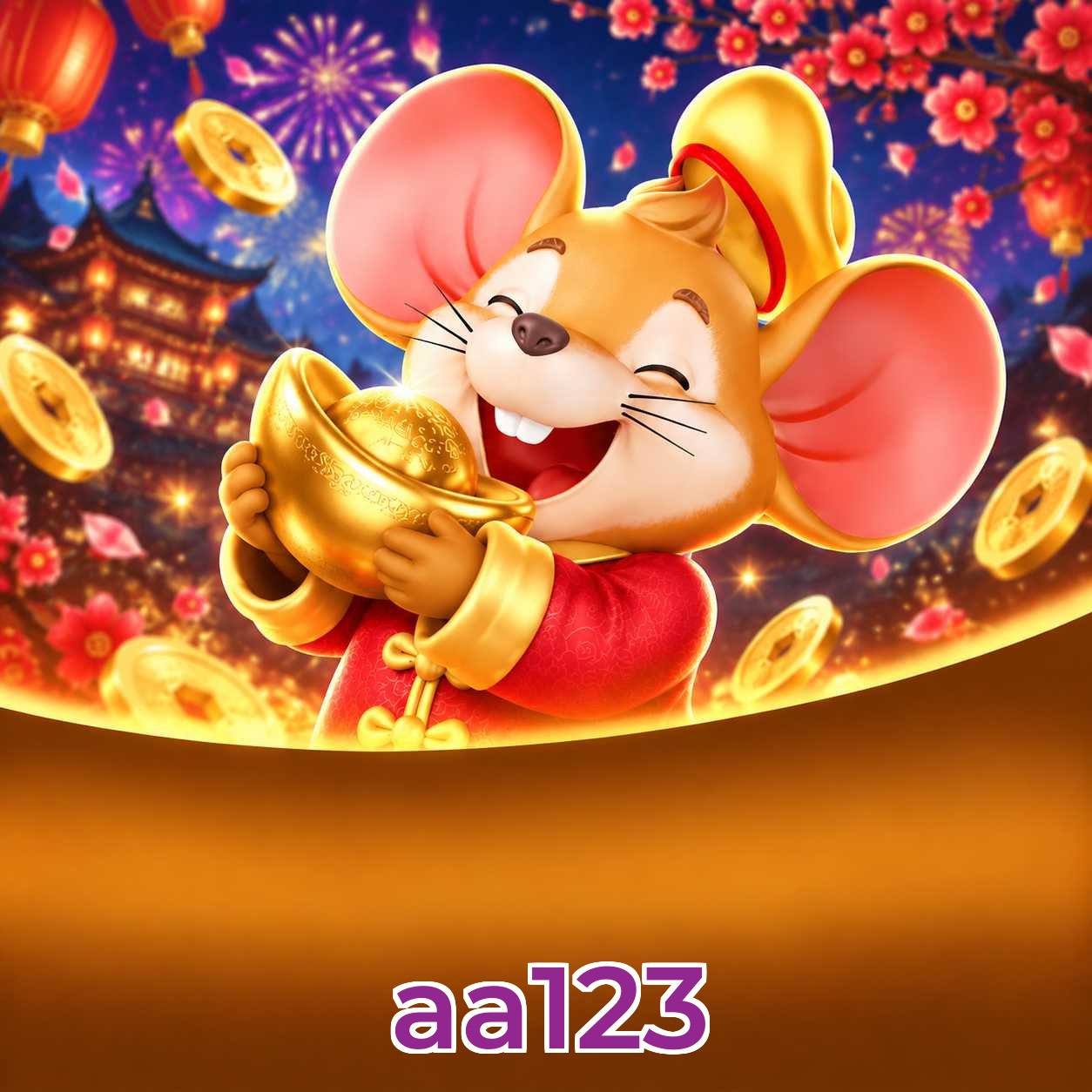 aa123 Fortune Tiger Game