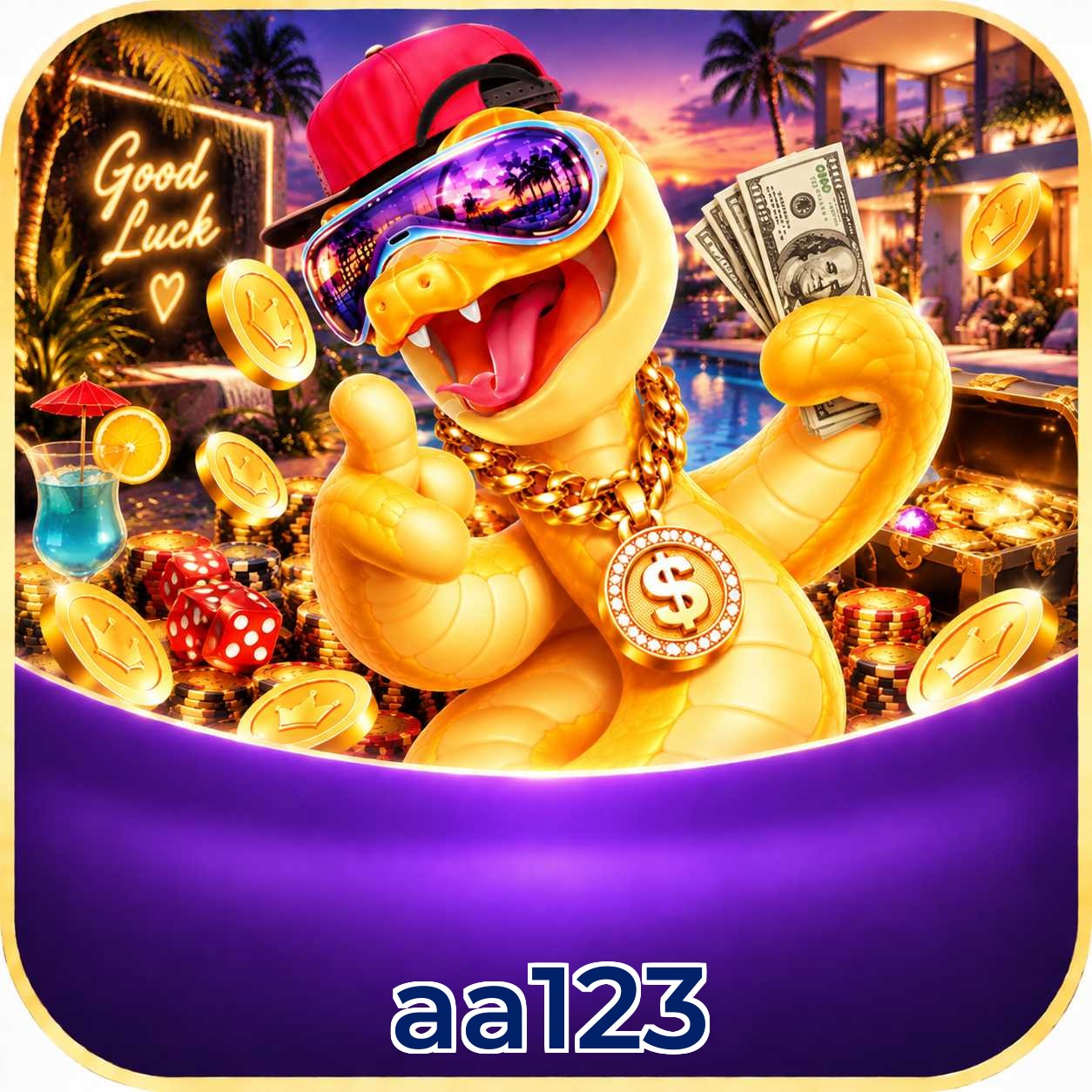 aa123 Fortune Tiger Strategies