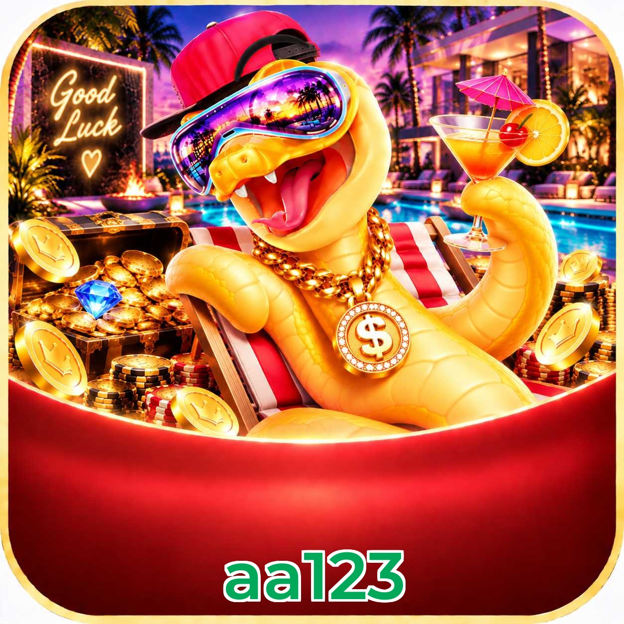 aa123 Fortune Tiger FAQ