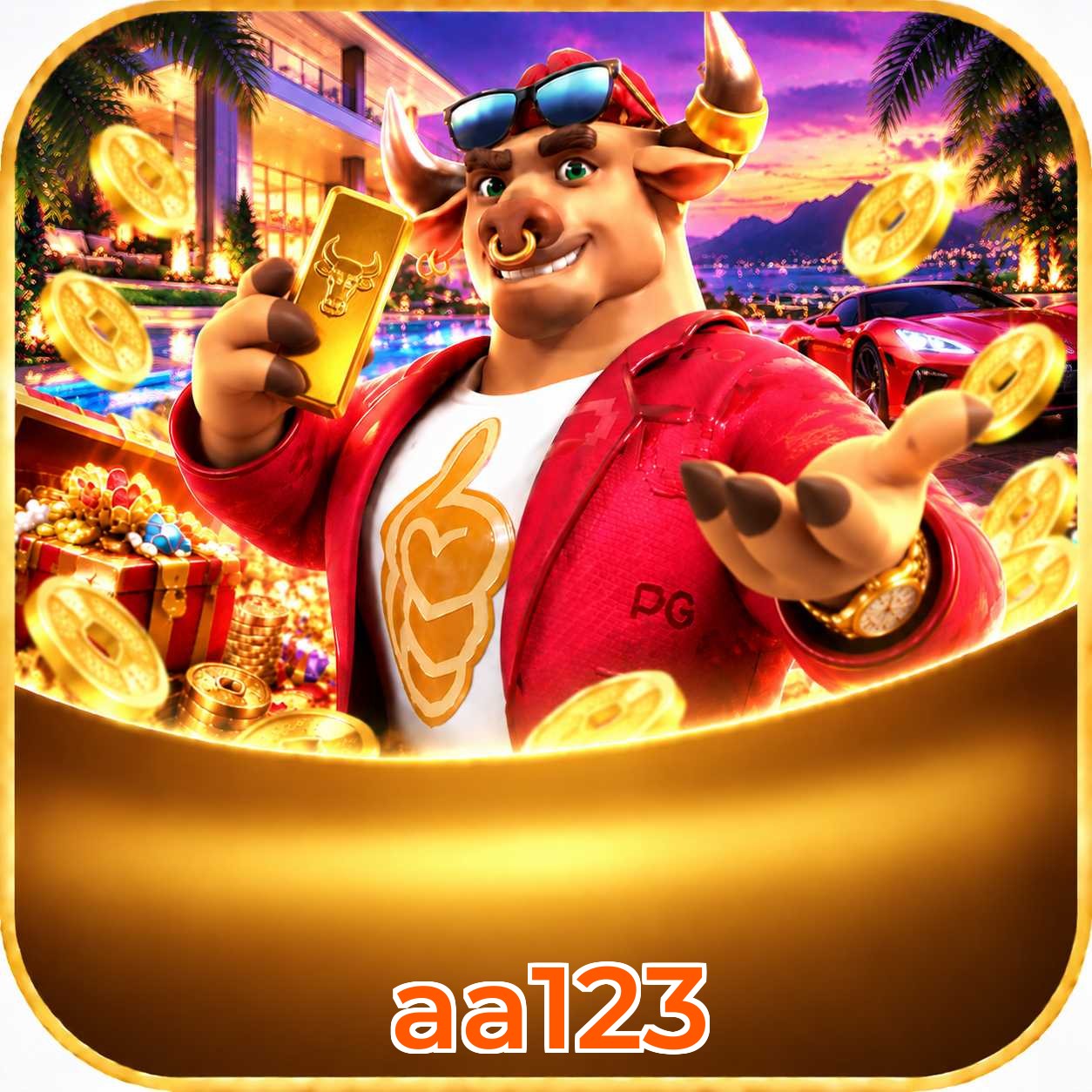 aa123 Estratégias Lottery