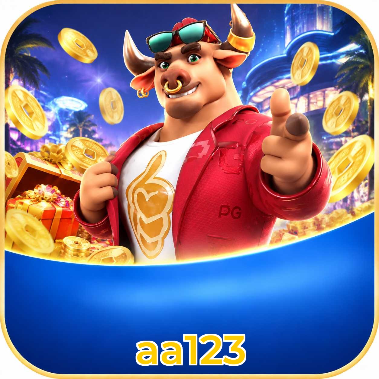aa123 App FAQ