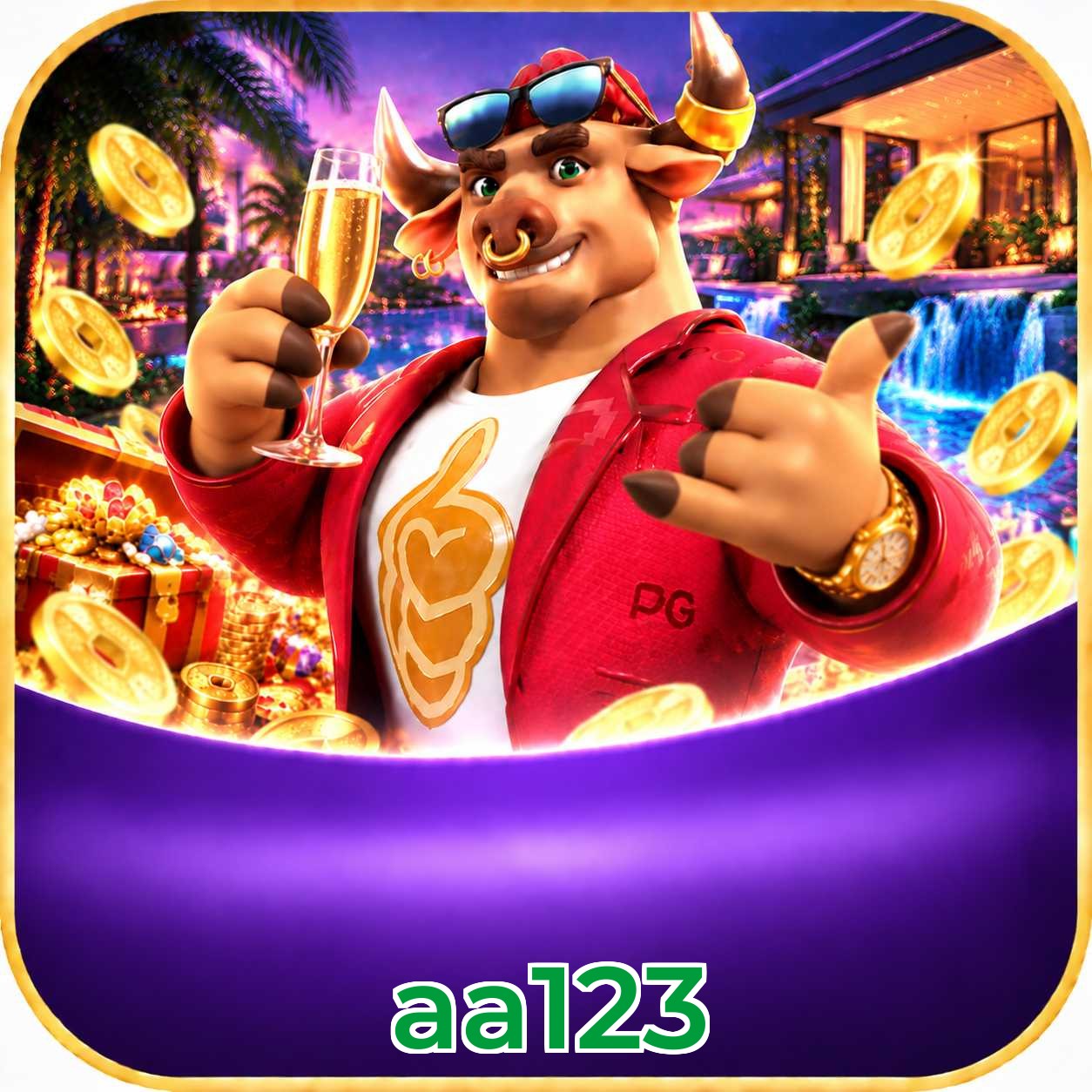 aa123 Welcome Bonus