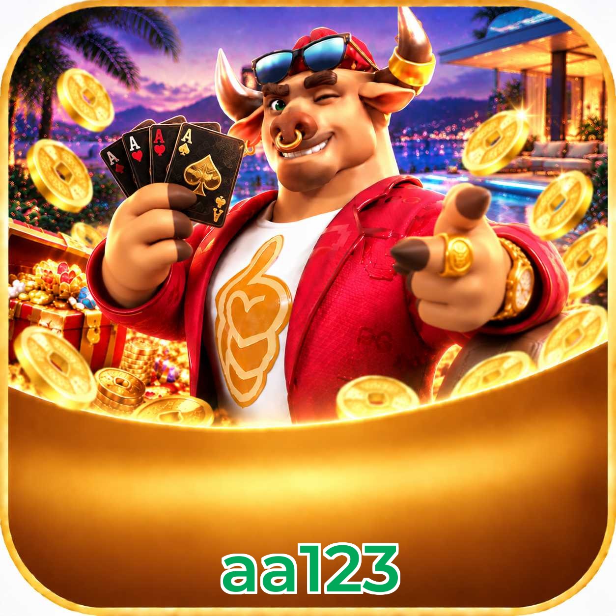 Baixar aa123 Android