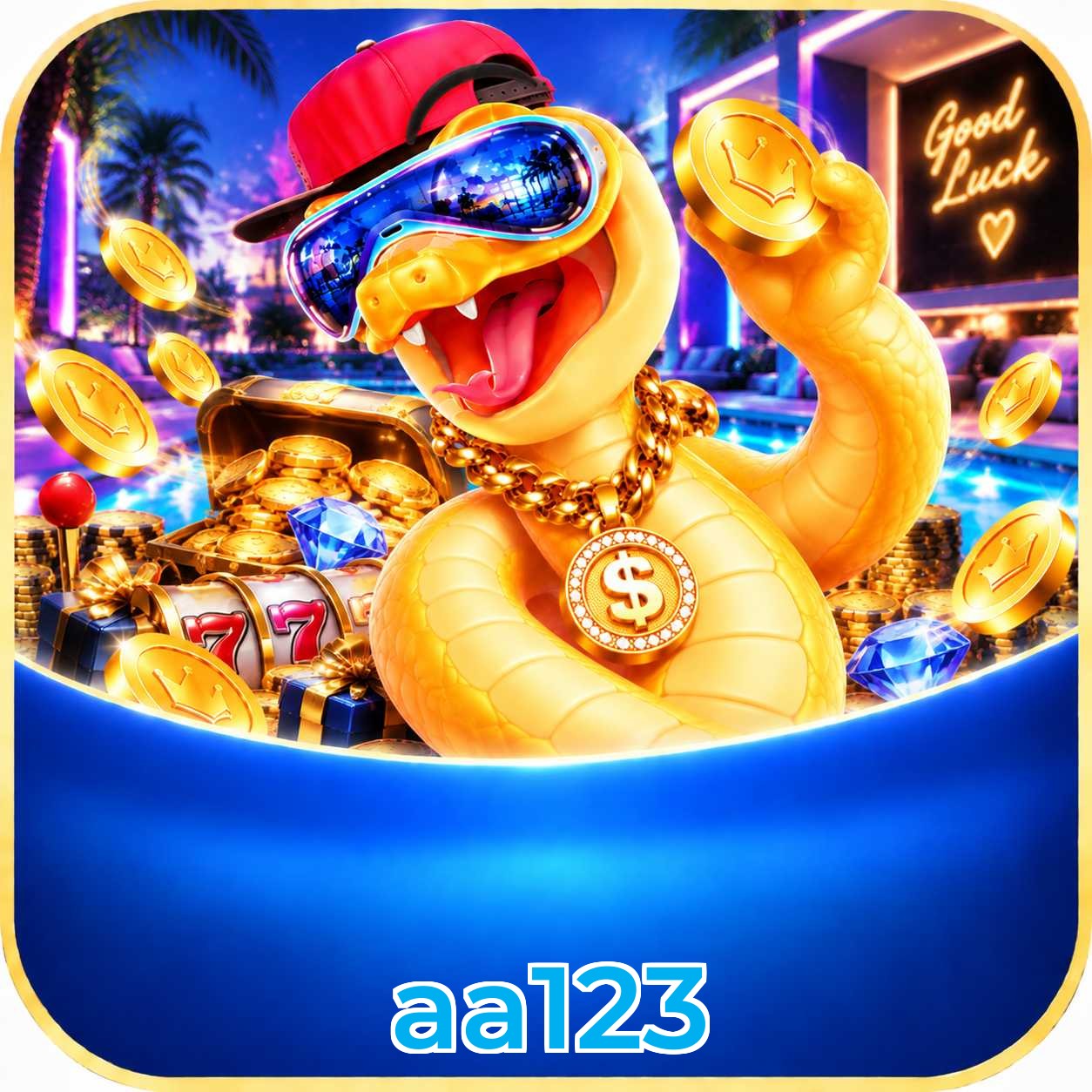 aa123 Download Speed