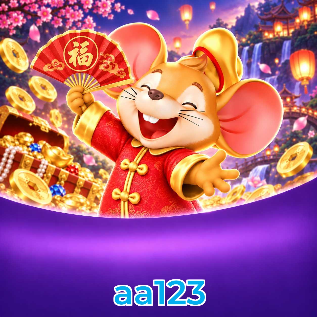 aa123 Estratégias Slots
