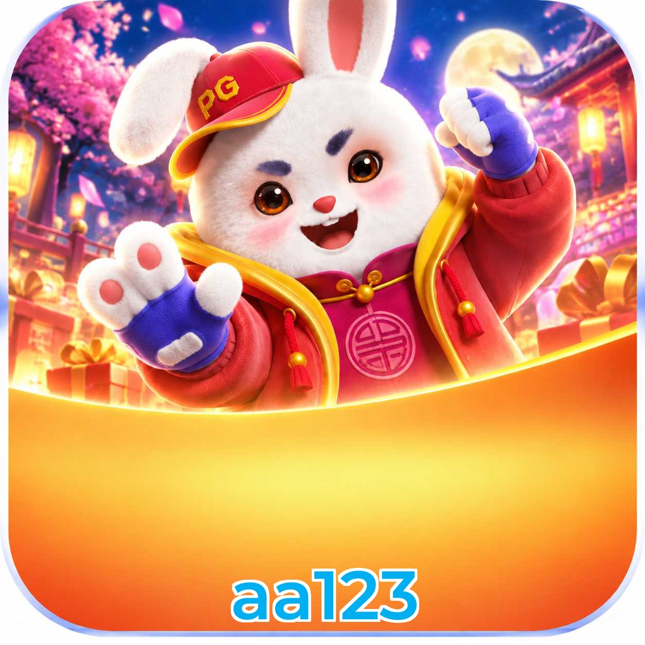 aa123 Saque