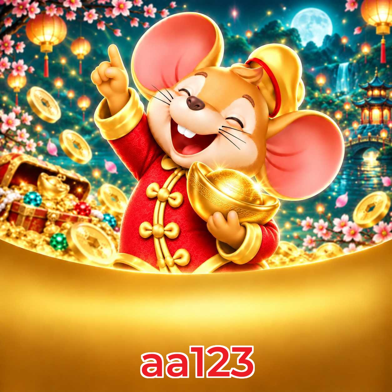 aa123 Promotions