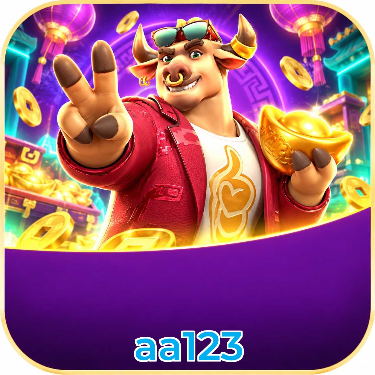 aa123 Live Casino Overview