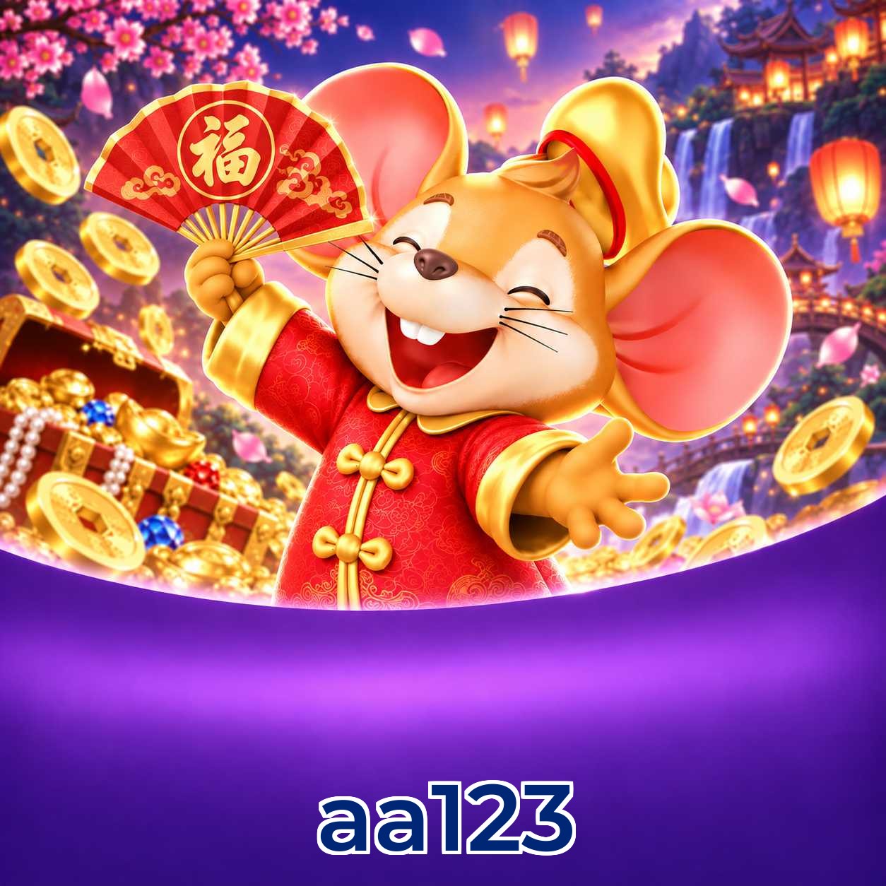 aa123 App Features