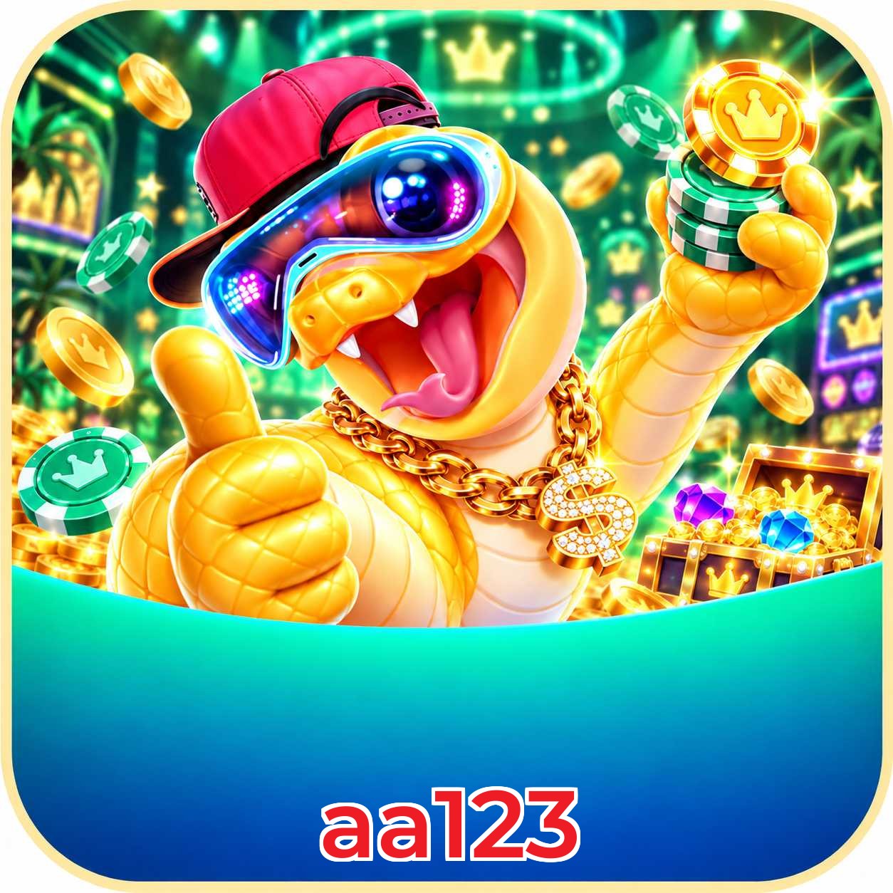 aa123 Top Wins