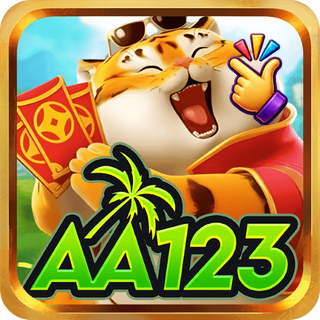 aa123 Logo